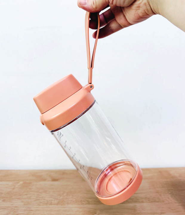 제니퍼룸 블렌드러쉬