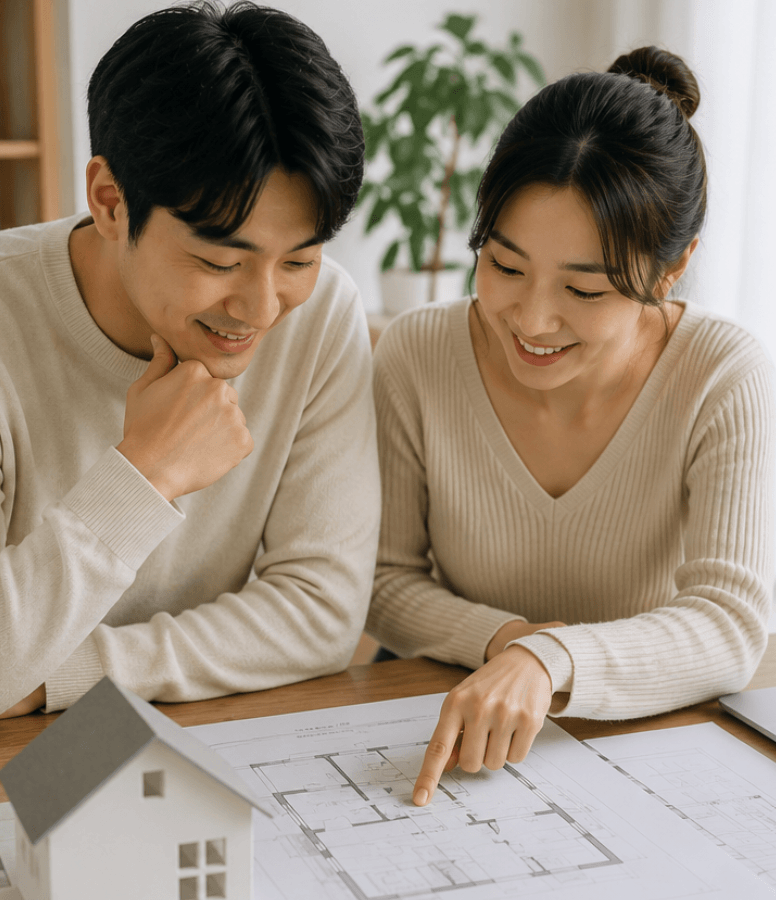 생애최초 특공 자격 요건