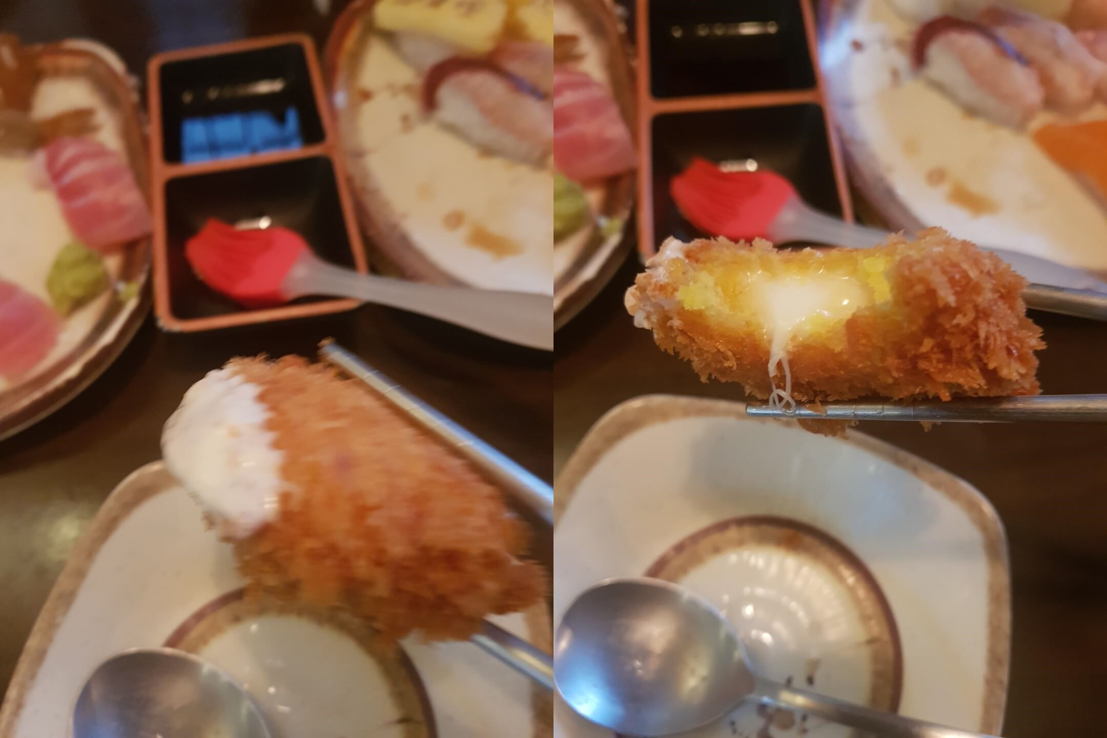 강동구 천호역 맛집 스시야미 위치 리뷰 초밥 맛집