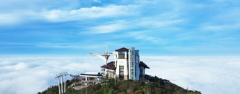 발왕산 케이블카 예약 요금 할인 운행시간