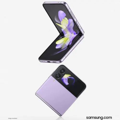 갤럭시 Z 플립3 vs 플립4 스펙 비교 알아보기