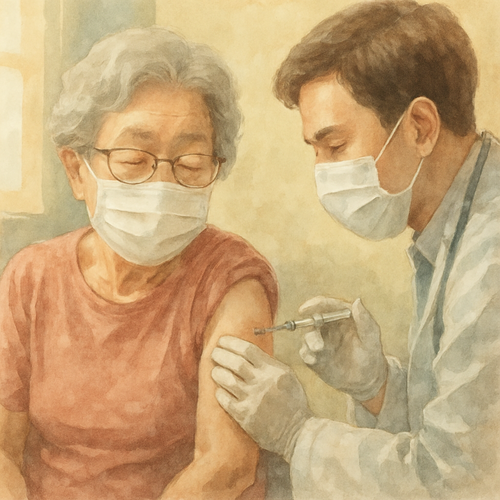 고령층-기저질환자-주의