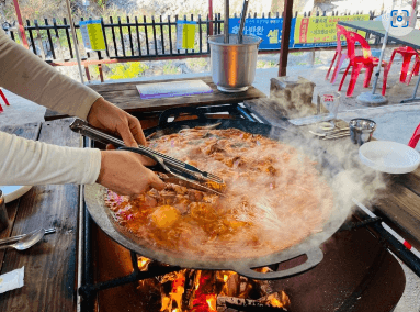 생생정보통 솥뚜껑닭볶음탕 양주 맛집