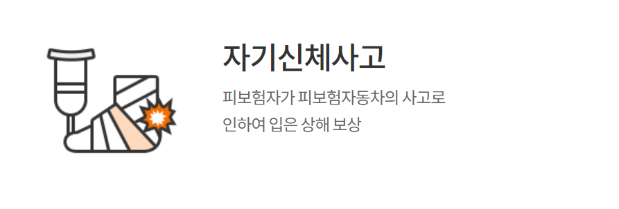 자동차보험이란?