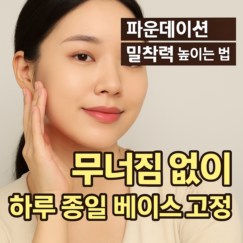파운데이션