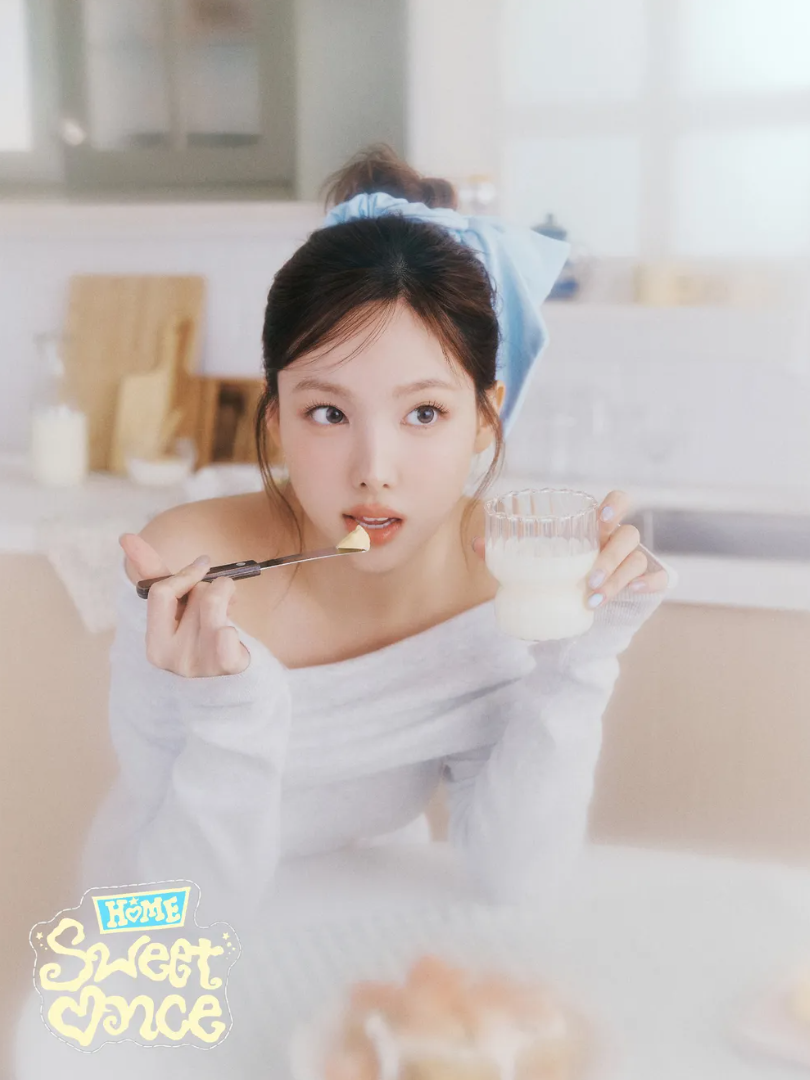 트와이스 나연