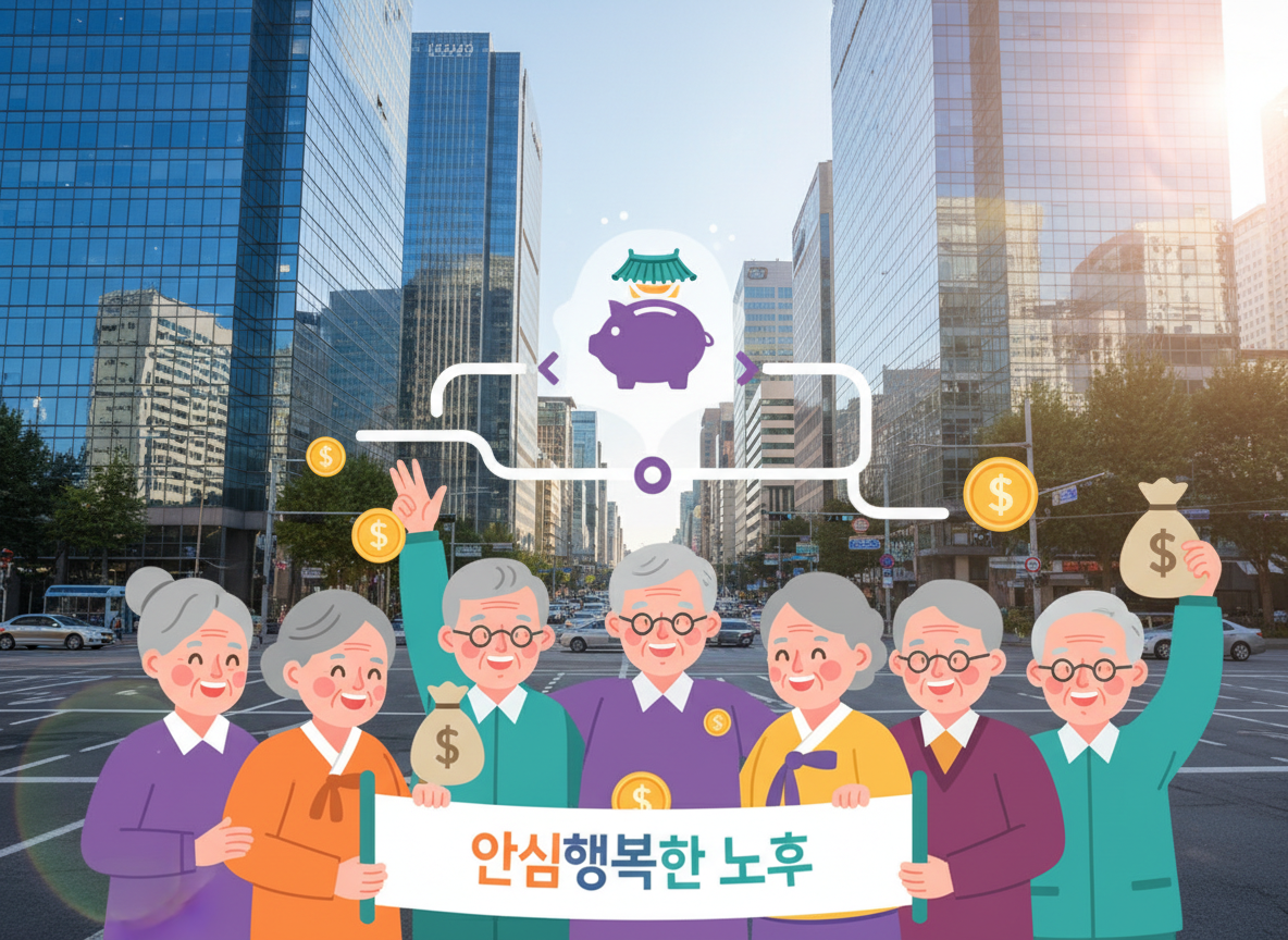 2026 국민연금 노령연금 수령시기 부분수령