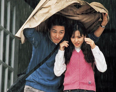 인기있는 한국영화 OST BEST 4