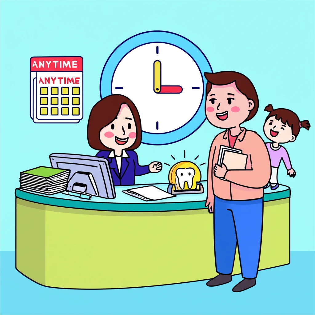 전남 무안군 2025 아동 치과주치의..