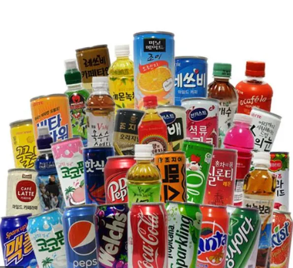 액상과당 종류 특성 유해성 판단_7