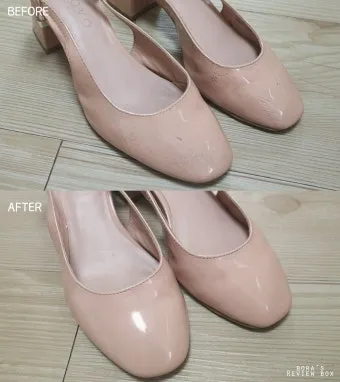 구두 스크래치 제거 전문가 복원법 간단한 꿀팁 모음_9