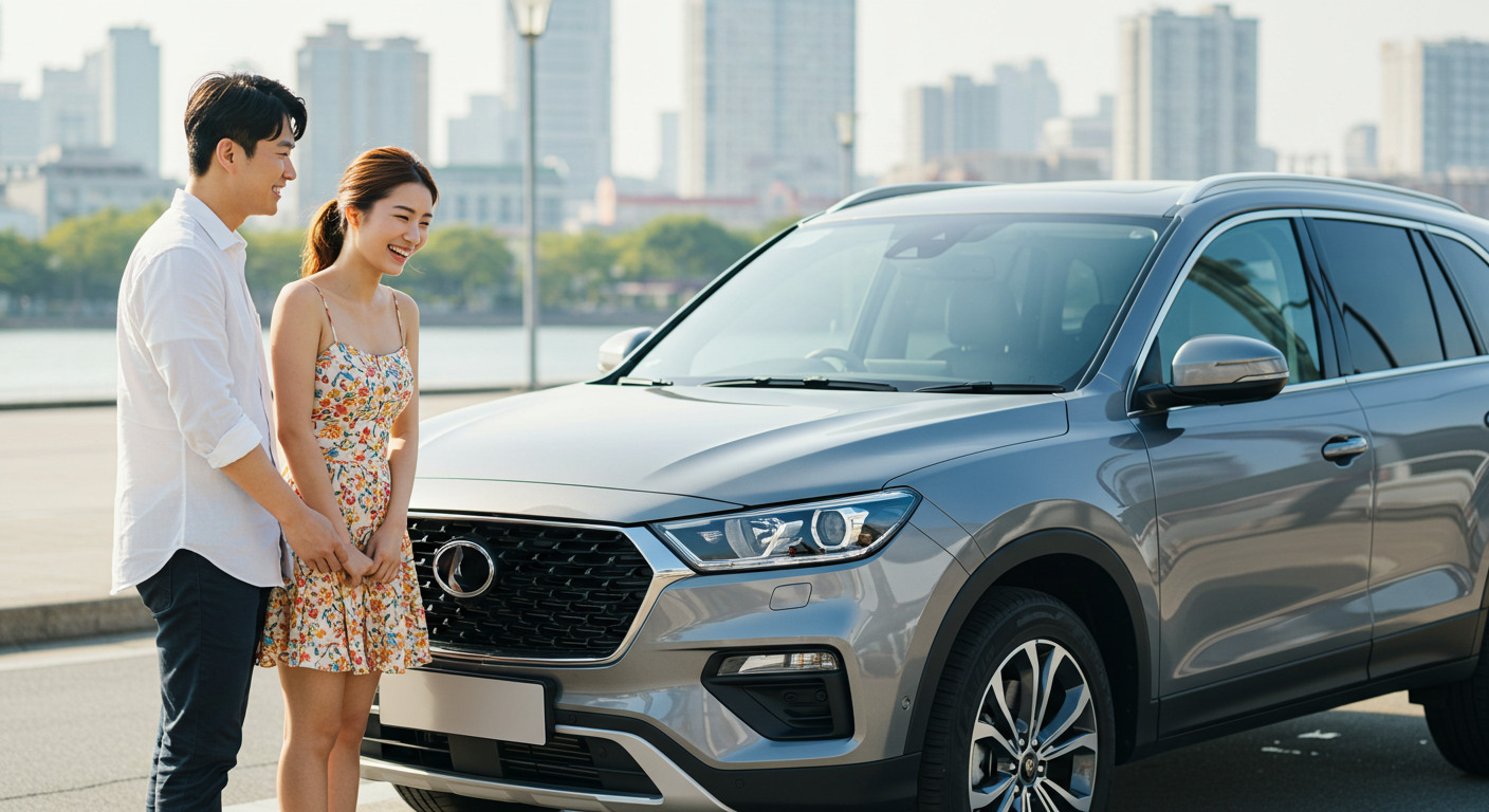 중고차 리세일가