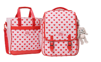 초등학생 책가방 구입시 고려할 사항 및 인기 브랜드 정리