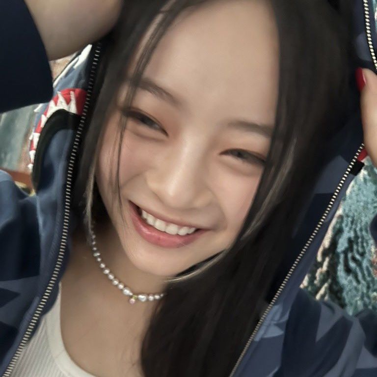 뉴진스 하니 34