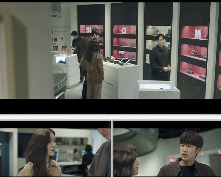라이카 카메라 청담