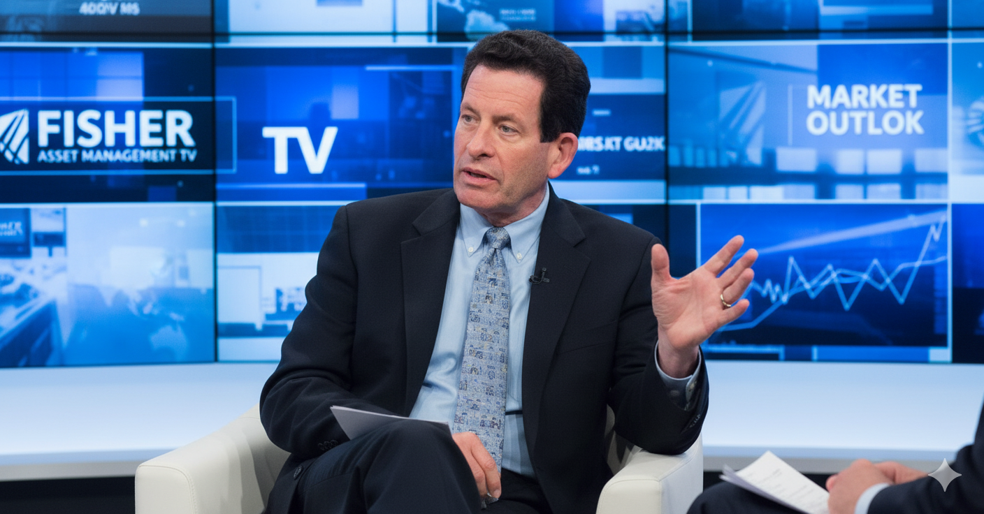 켄 피셔는 투자자가 장기 전략을 취하면 '감정 손실'을 예방하고 복리 효과를 극대화할 수 있다고 강조합니다.