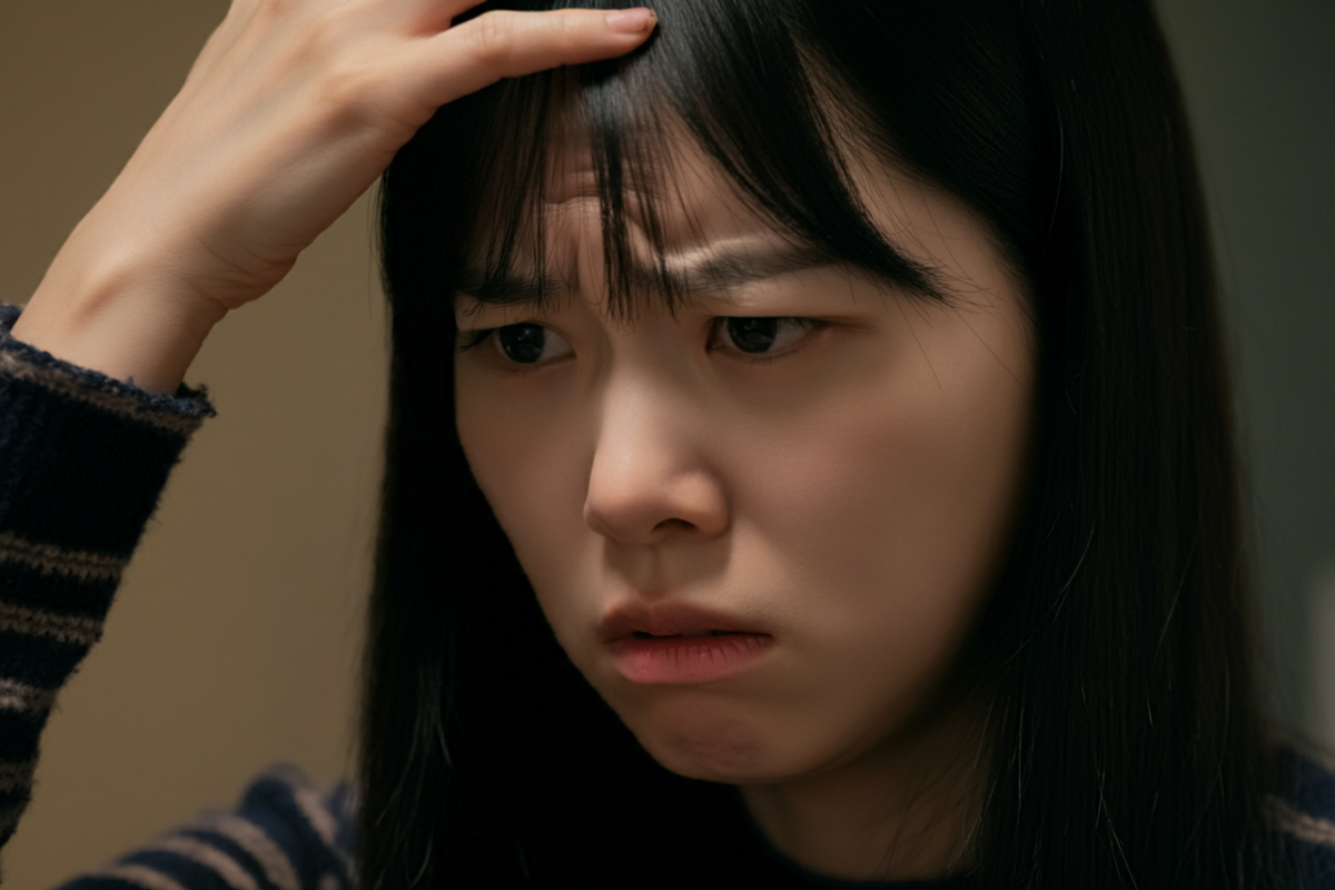 인후염 증상