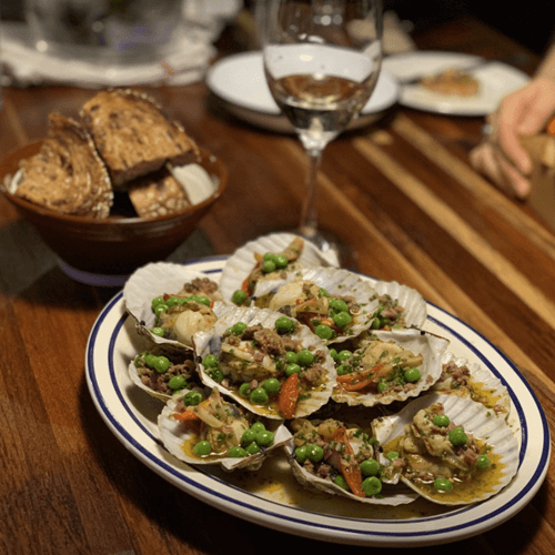 미트컬쳐-강릉-맛집-추천-메뉴사진