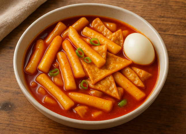 야식 추천메뉴
