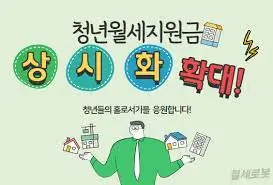 청년월세지원-2026