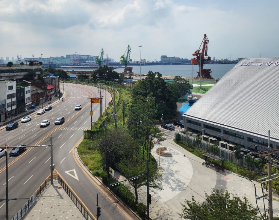 인천/명품/단풍/명소