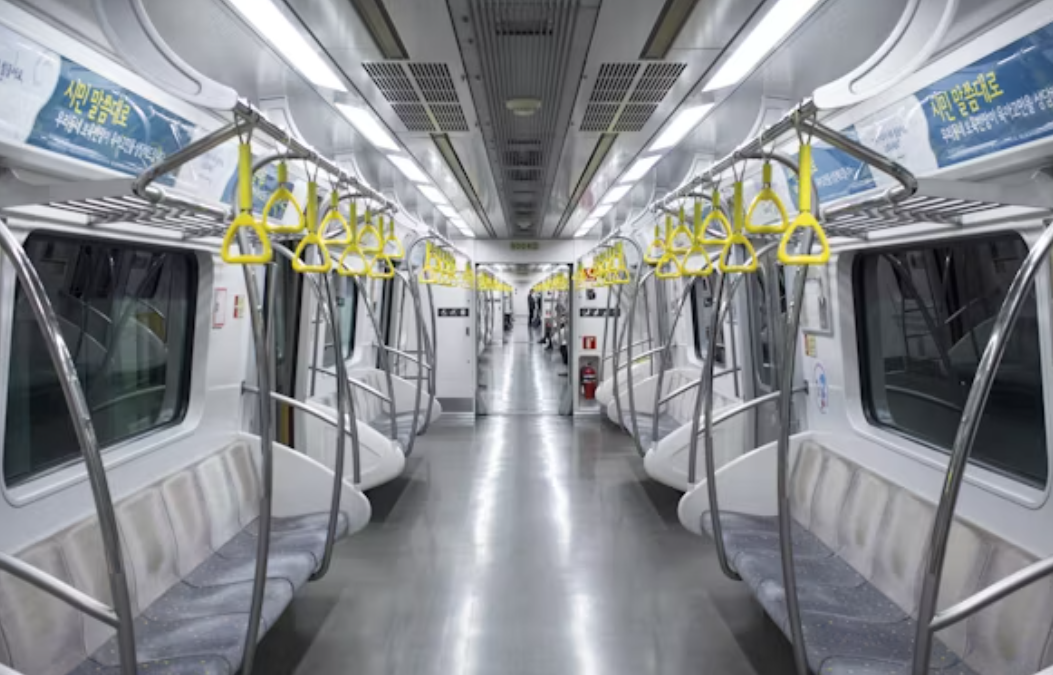 청년 교통비 지원