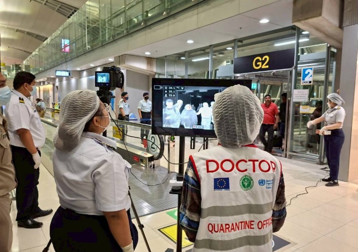 니파 바이러스 증상&middot;치명률&middot;여행 주의사항