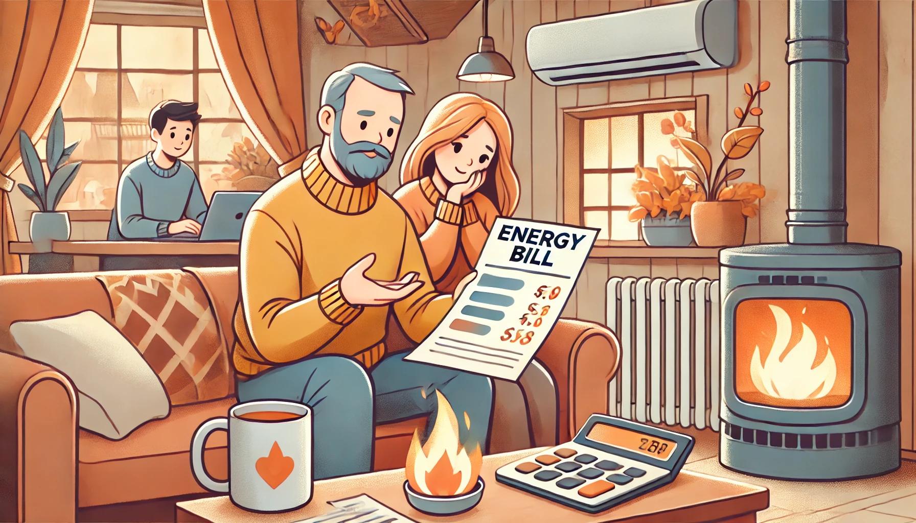 긴급복지 연료비 전기요금 지원