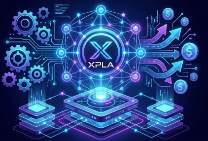 콘엑스[XPLA]기술 분석 (메인넷, 토크노믹스, 구조) 이미지