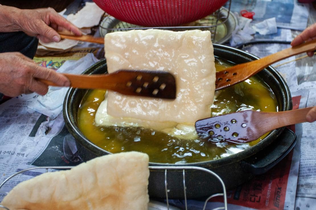 전통 vs 트렌드: 설날 음식을 둘러싼 고부갈등