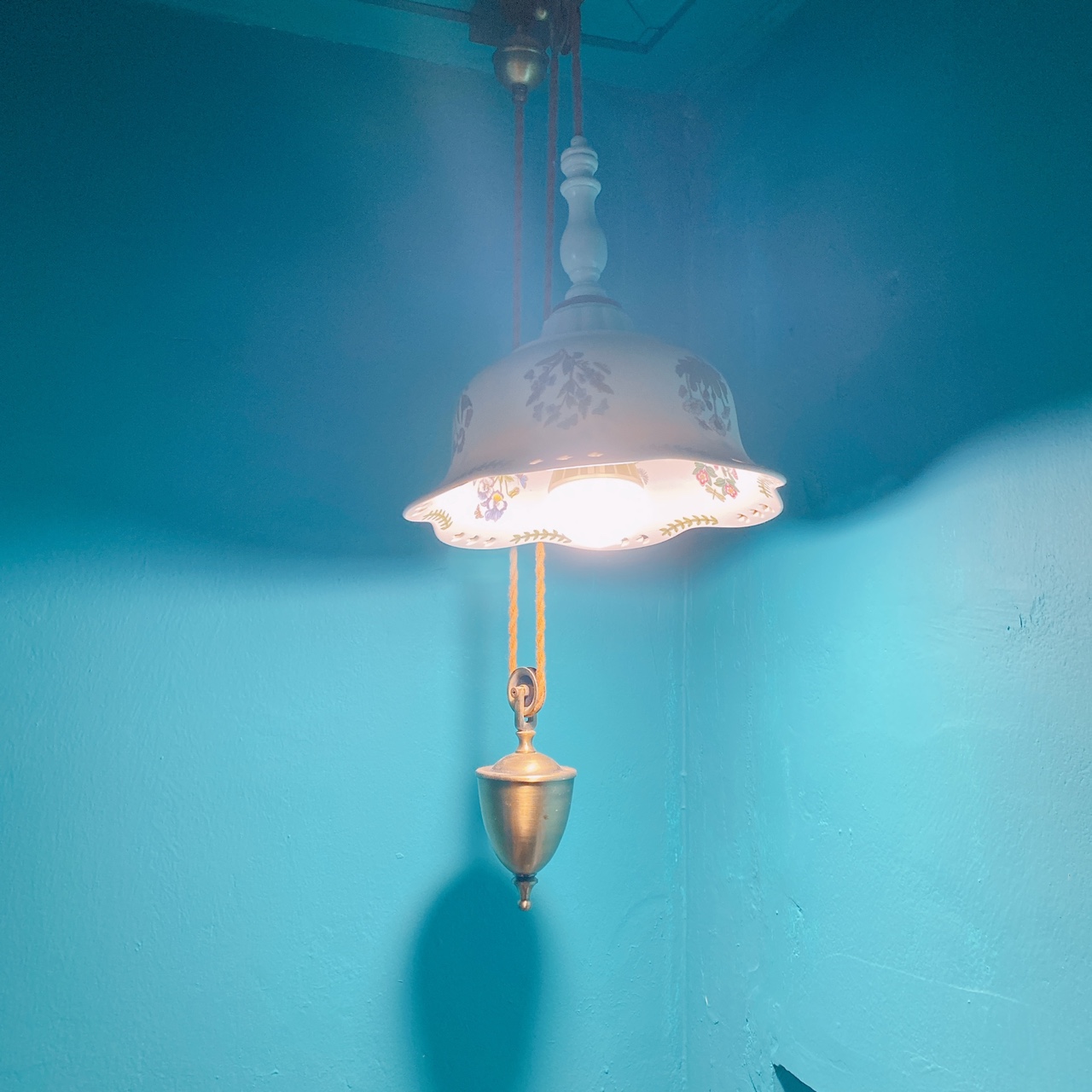 강화도 영흥궁 카페주택