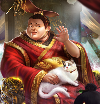 고사성어 칠종칠금 七縱七擒 맹획 유비 유선 제갈량 촉나라 한나라 촉한