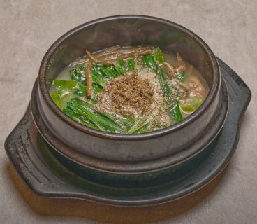 화성특례시 돌판 오리양념주물럭 맛집 &amp;#124; 2TV 생생정보 나온 장지리오리농장 