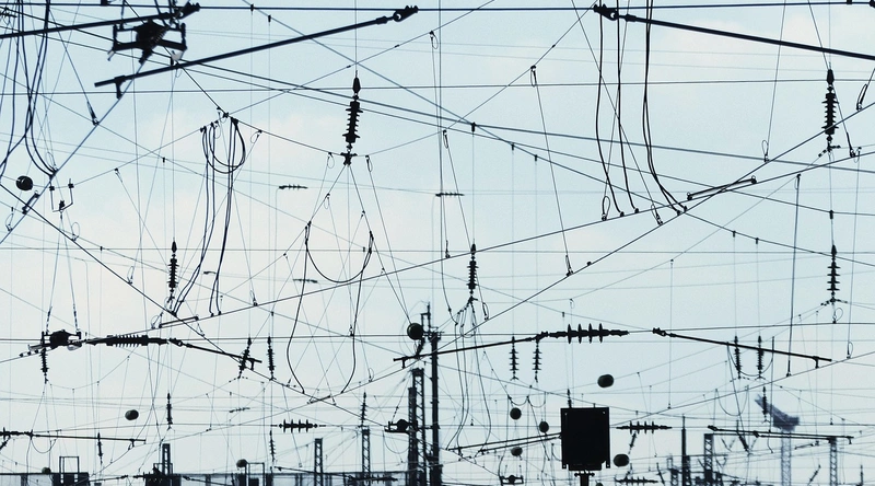 전기 배선용 동적 케이블 허용 전류