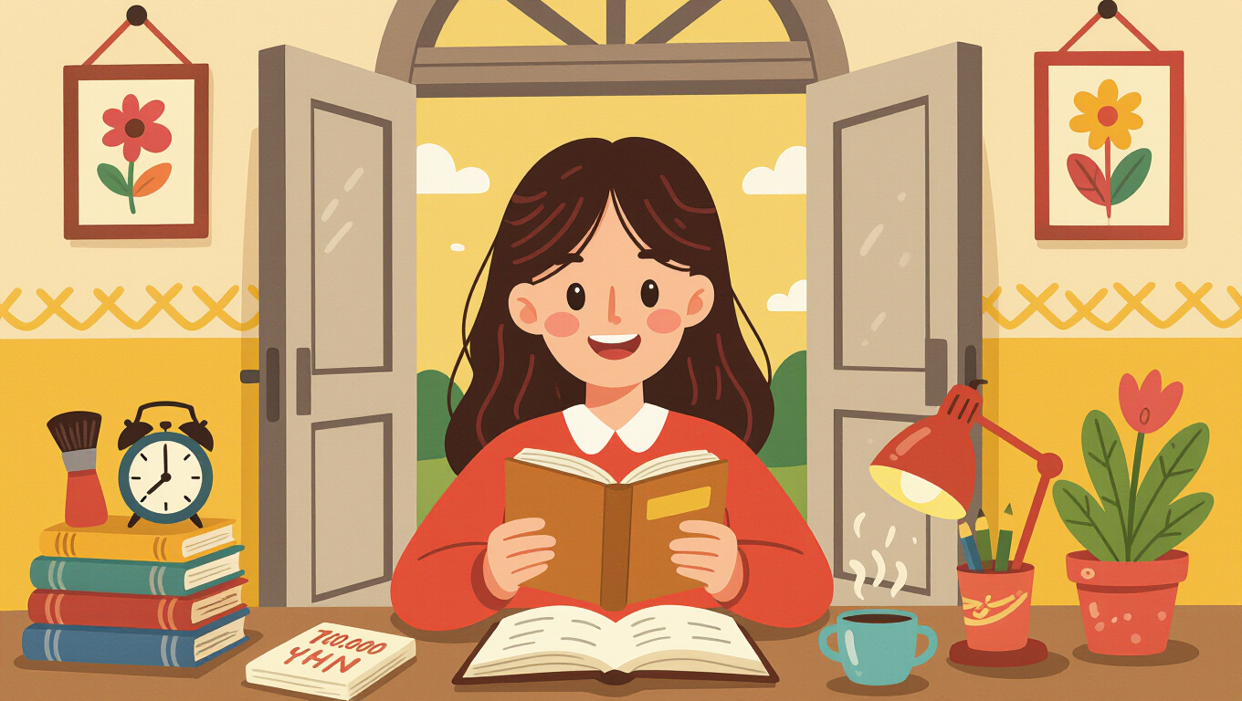 평생교육바우처, 무엇인가요?