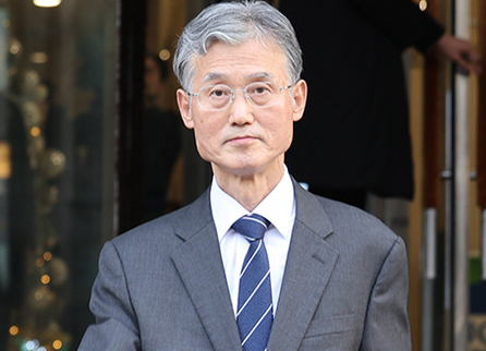 조희대 대법원장