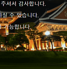 밤의산책