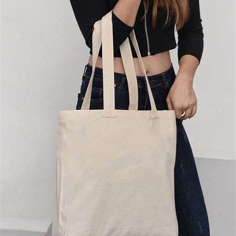 나의 제로 웨이스트 실천기-에코백