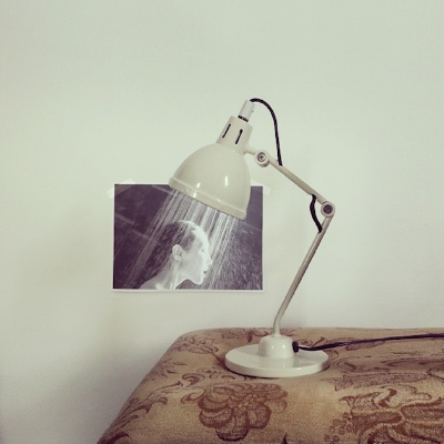 기발한 두디 벤 사이먼의 작품