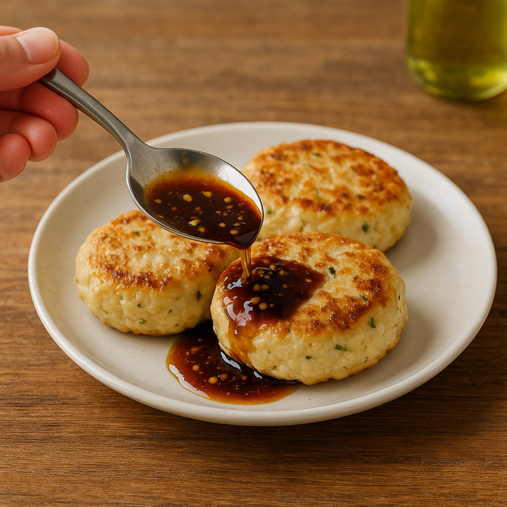 5️⃣ 소스 만들기 (선택)