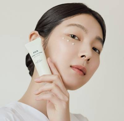 2주 탄탄 눈가 케어 아이브 부활초 아이크림