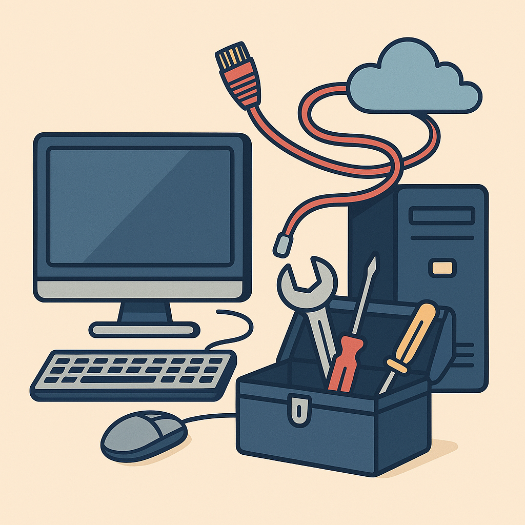 정보기기운용사란? 자격증 개요부터 실무 활용까지