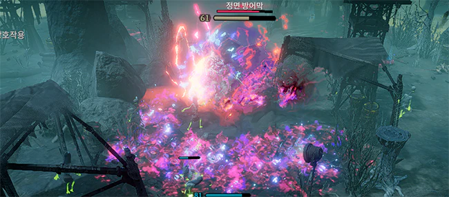 브이라이징_청소부_앙글람_스킬