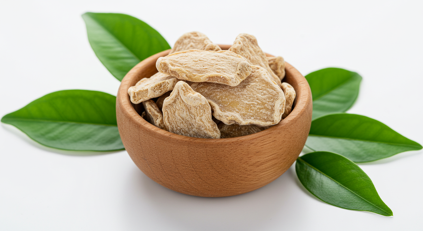 보스웰리아가루-차