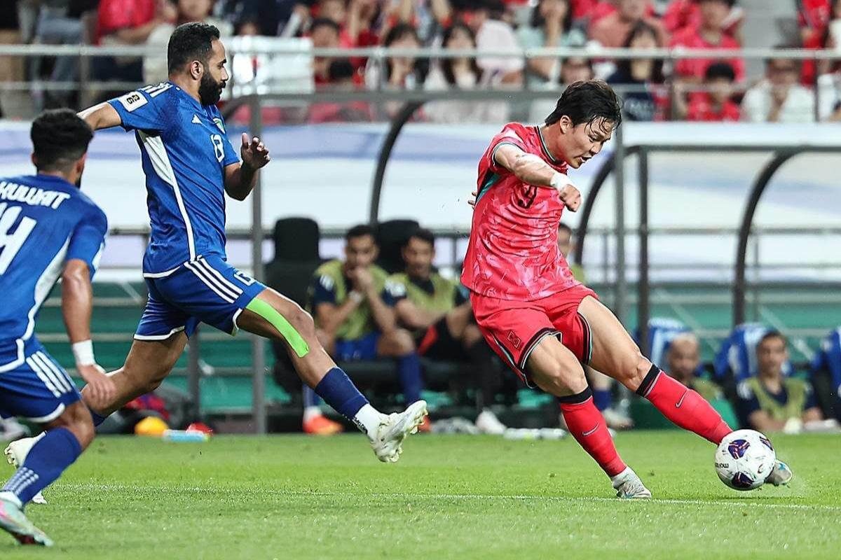 한국 미국 축구 친선경기