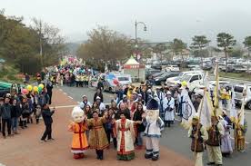 2024 영암왕인문화축제 기본일정과 프로그램 소개 및 초대가수 (양지은 박구윤 김필 김나영 출연)