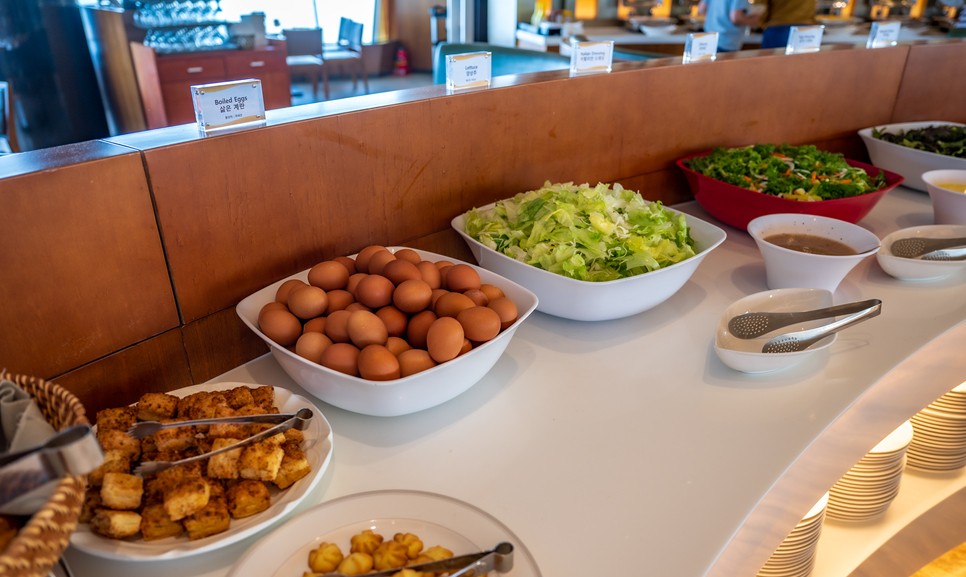 강릉 정동진 썬크루즈 호텔