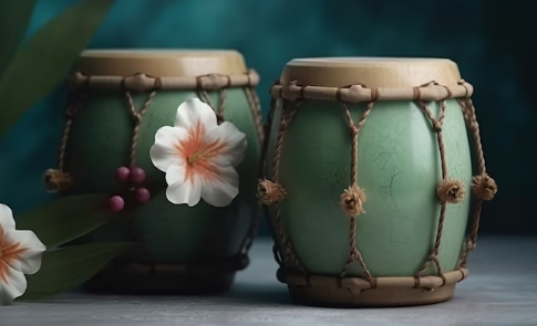 악기의 조상 찾아보기 인류 최초의 악기 이해하기