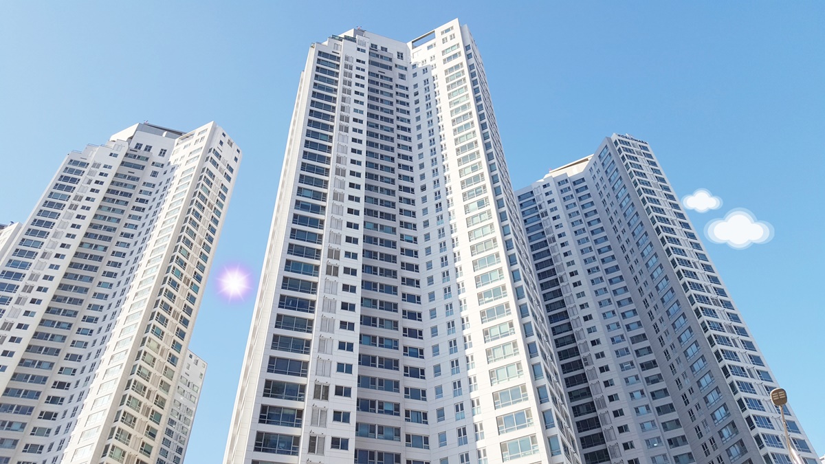 공동주택(아파트)