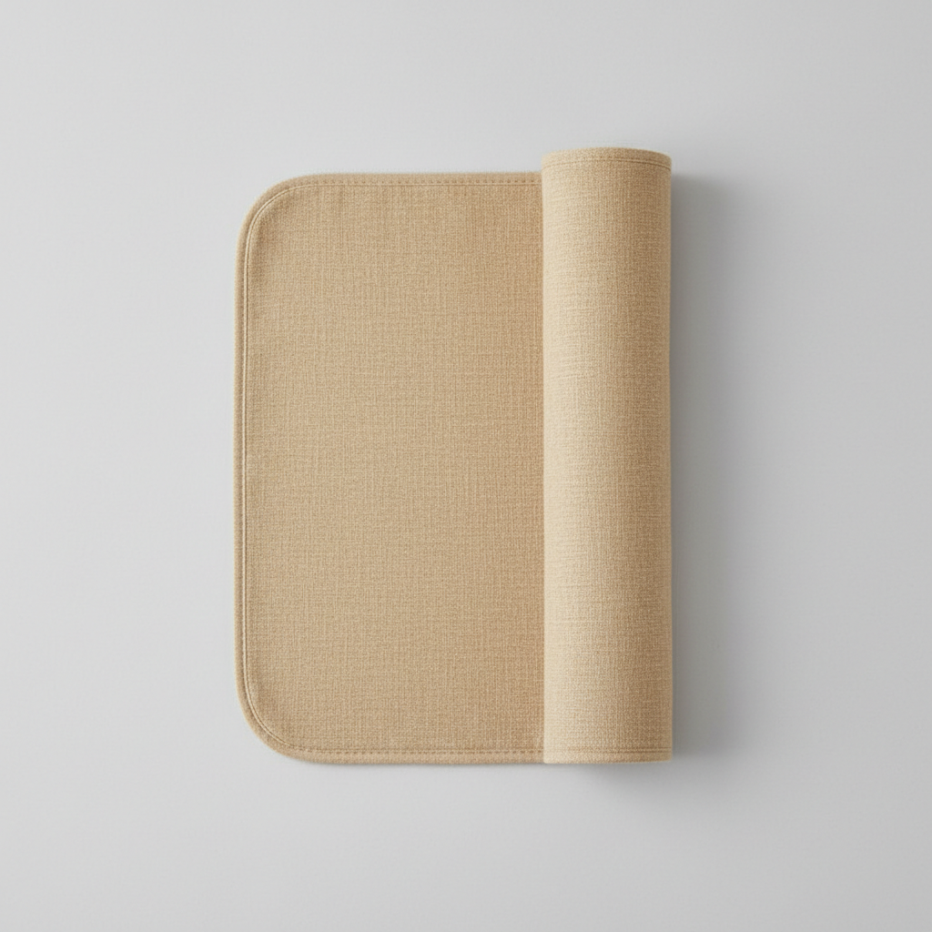 보일러 명가 귀뚜라미 온돌 미니 방석매트 휴대 난방템